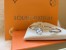 Louis Vuitton Idylle Blossom Twist Bracelet Q95535