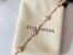 Louis Vuitton Color Blossom BB Multi-Motifs Bracelet Q95596
