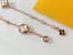 Louis Vuitton Color Blossom BB Multi-Motifs Bracelet Q95596