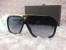 Louis Vuitton Black Evidence Sunglasses Z0350W