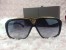 Louis Vuitton Black Evidence Sunglasses Z0350W