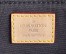 Louis Vuitton Alma BB Bag In Monogram Vernis Leather M50418