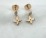 Louis Vuitton Idylle Blossom Ear Studs Q96169