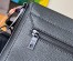 Louis Vuitton Takeoff Messenger Bag in LV Aerogram Leather M57080