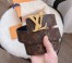 Louis Vuitton LV Shake 40mm Reversible Belt In Monogram Canvas M0452V