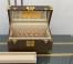 Louis Vuitton Case with Mirror in Monogram Canvas M21822