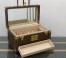 Louis Vuitton Case with Mirror in Monogram Canvas M21822
