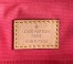 Louis Vuitton Alma BB Bag In Monogram Vernis Leather M90174