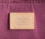 Louis Vuitton Alma PM Bag In Monogram Vernis Leather M91611