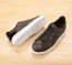 Louis Vuitton Men's Frontrow Sneakers In Monogram Canvas