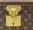 Louis Vuitton Case with Mirror in Monogram Canvas M21822