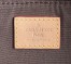 Louis Vuitton Alma BB Bag In Monogram Vernis Leather M91678