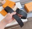 Louis Vuitton LV Initiales 40MM Reversible Belt In Leather M0424V