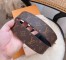 Louis Vuitton LV Shake 40mm Reversible Belt In Monogram Canvas M0452V