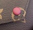 Louis Vuitton Victorine Wallet In Monogram Canvas M41938