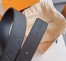 Louis Vuitton LV Initiales 40MM Reversible Belt In Leather M0424V