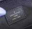 Louis Vuitton Mick PM Bag In Damier Graphite Canvas N40003