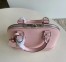 Louis Vuitton Alma BB Bag In Pink Epi Leather M41327