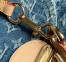 Louis Vuitton Sunset Bag in Monogram Denim M46829