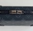 Louis Vuitton Horizon Clutch In Monogram Eclipse Canvas M45579