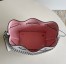 Louis Vuitton Bella Bag In In Mahina Leather M58480