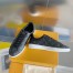 Louis Vuitton Men's Luxembourg Sneakers in Monogram Eclipse Canvas