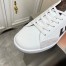 Louis Vuitton Luxembourg Sneakers with Monogram Heel