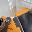 Louis Vuitton Territory Flat Ranger Boots In Black Calfskin