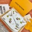 Louis Vuitton LV Trainer Sneakers with Duck Motif