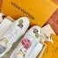 Louis Vuitton LV Trainer Sneakers with Duck Motif