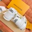 Louis Vuitton LV Trainer Sneakers with Duck Motif