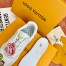 Louis Vuitton LV Trainer Sneakers with Duck Motif