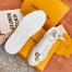 Louis Vuitton LV Trainer Sneakers with Duck Motif