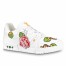 Louis Vuitton LV Trainer Sneakers with Duck Motif