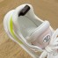 Louis Vuitton LV Archlight Sneakers In Pink Lambskin