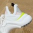 Louis Vuitton LV Archlight Sneakers In Pink Lambskin