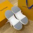 Louis Vuitton LV Archlight Sneakers In Pink Lambskin