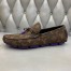 Louis Vuitton LV Driver Moccasin In Monogram Canvas