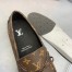 Louis Vuitton LV Driver Moccasin In Monogram Canvas