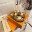 Louis Vuitton Bom Dia Comfort Mules In Gold Metallic Leather