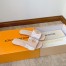 Louis Vuitton LV Frame Flat Mules in Monogram Dune Canvas