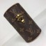 Louis Vuitton 100ML Travel Case In Monogram Canvas LS0153