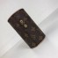 Louis Vuitton 100ML Travel Case In Monogram Canvas LS0153