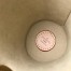 Louis Vuitton 100ML Travel Case In Monogram Canvas LS0153