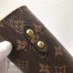 Louis Vuitton 200ML Travel Case In Monogram Canvas LS0154