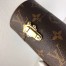 Louis Vuitton 200ML Travel Case In Monogram Canvas LS0154