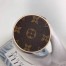 Louis Vuitton 200ML Travel Case In Monogram Canvas LS0154