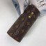 Louis Vuitton 200ML Travel Case In Monogram Canvas LS0154