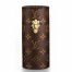 Louis Vuitton 200ML Travel Case In Monogram Canvas LS0154