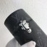 Louis Vuitton 100ML Travel Case In Monogram Eclipse Canvas LS0207